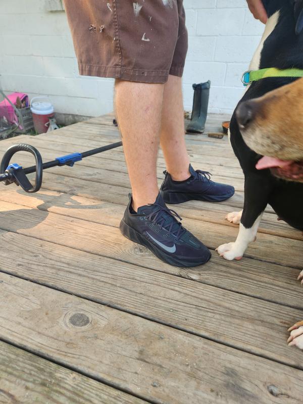 Customer photo for "Lightweight and comfy"
