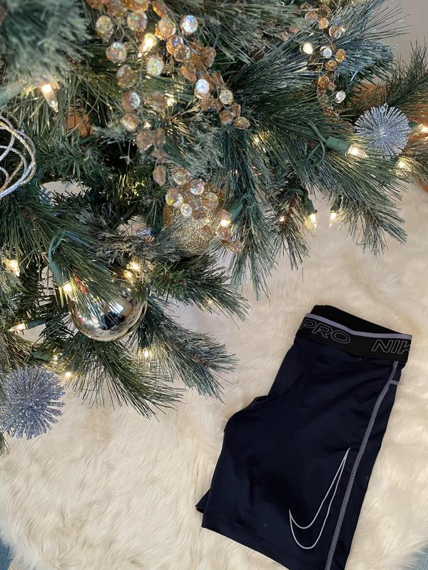 Pro Dri Fit Men's Shorts