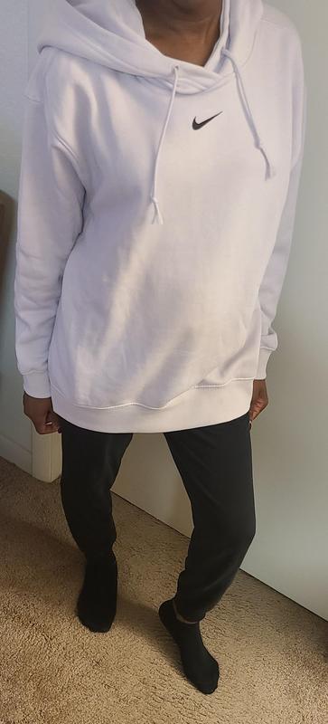 Customer photo for "Comfy and cozy!! Perfect for cooler temps"