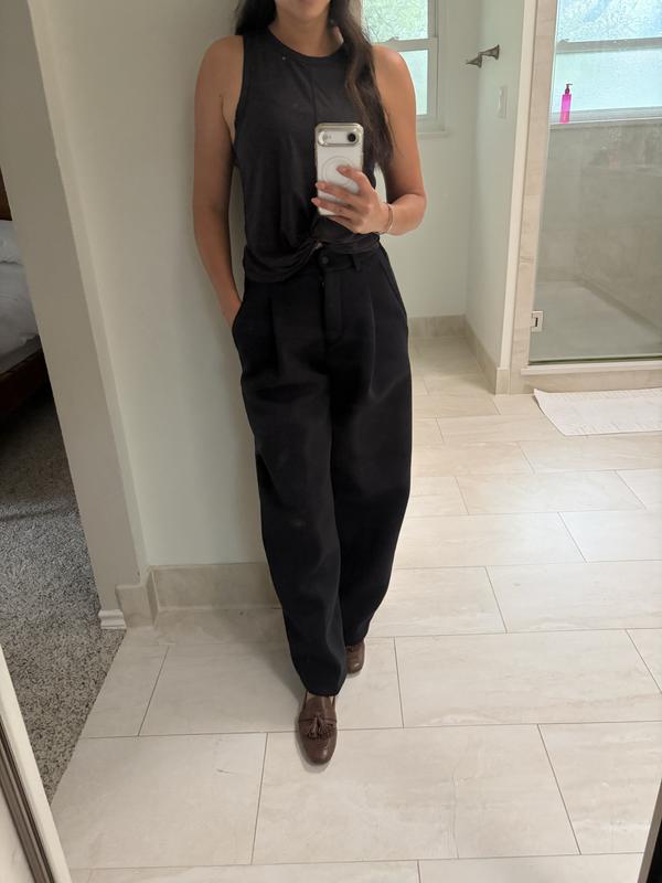 Customer photo for "Business Casual meets cool"