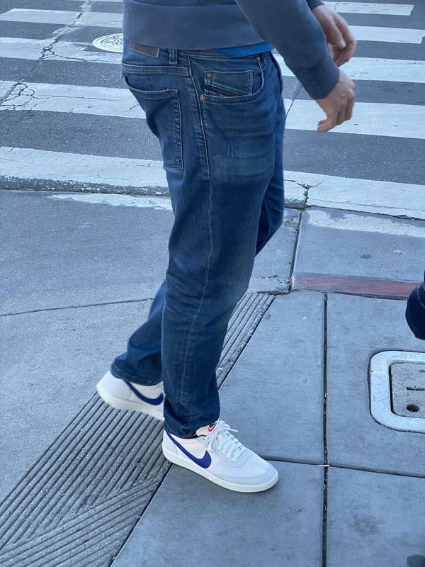 Customer photo for "Great looking shoe!"