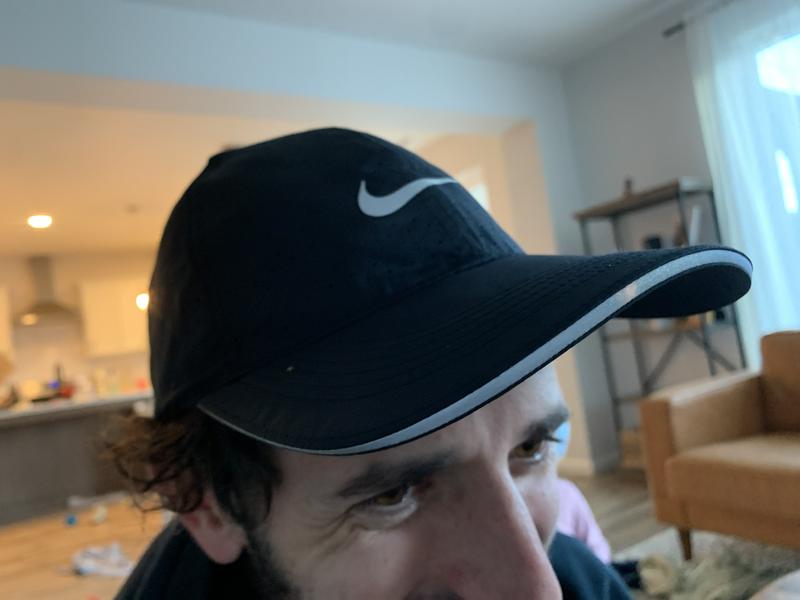 Nike Hat