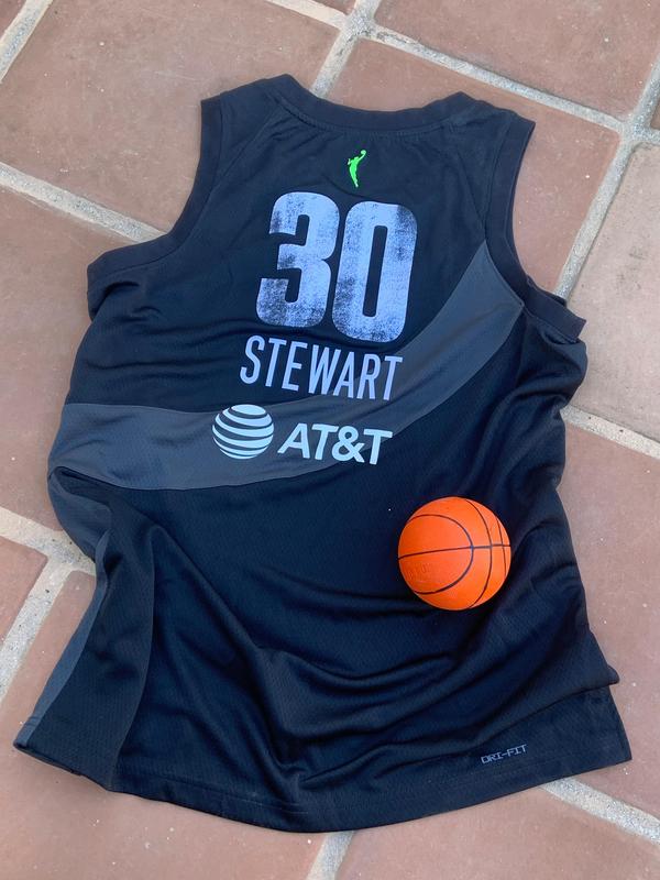 Women's Blank Basketball Jersey