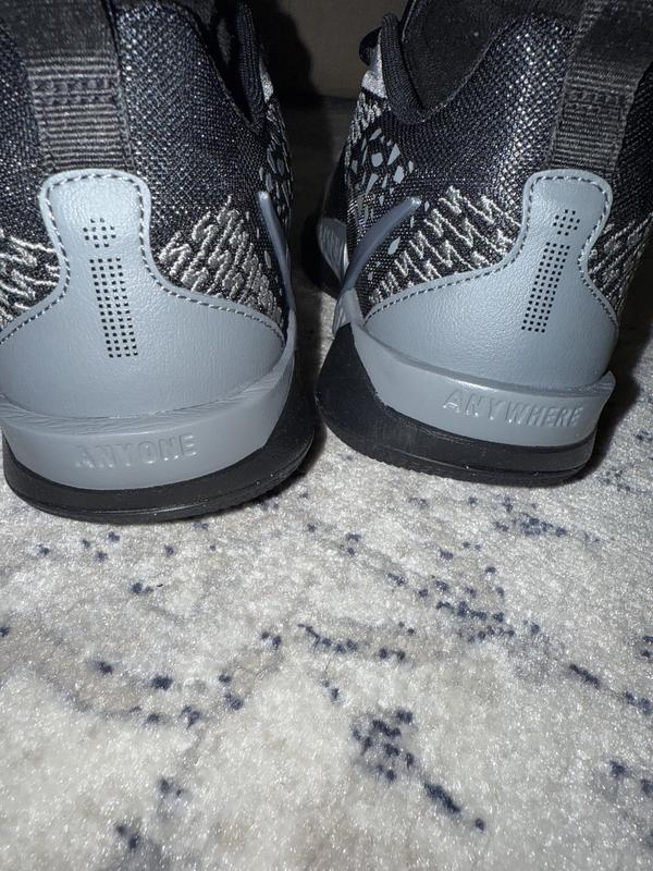 Customer photo for "Sabrina Shoes"