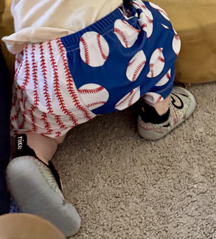 Perfect amount of flex and cuteness.