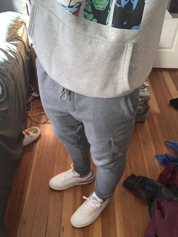 Customer photo for "Jordan 2/3 cement"