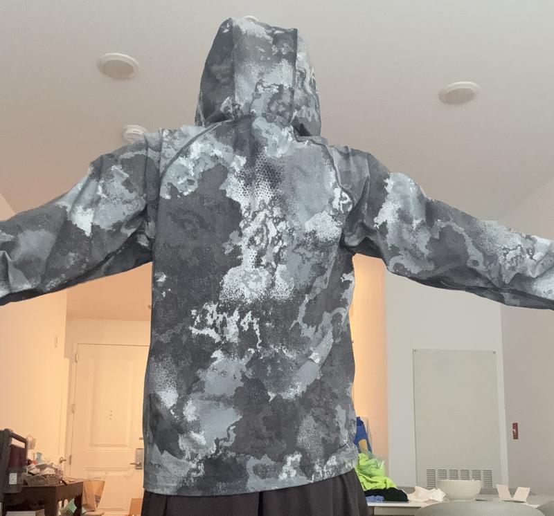 Customer photo for "Lightweight and comfortable!"