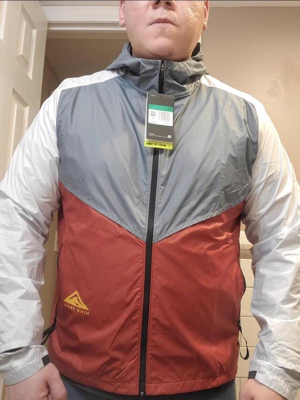 Customer photo for "Very comfortable and fits true to size"