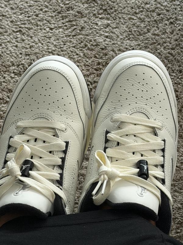 Customer photo for "A Love Letter to Jordan Legacy"