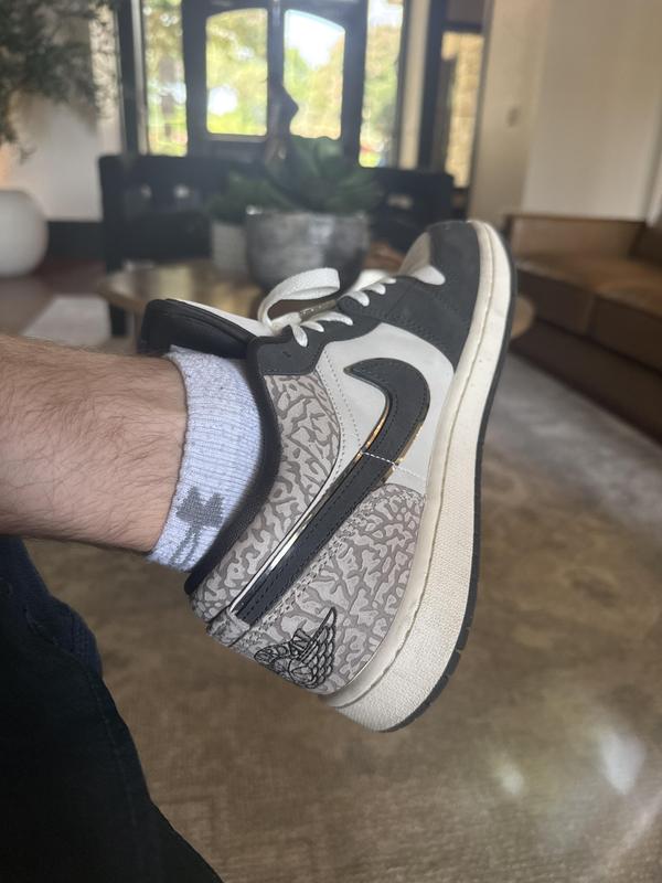 Customer photo for "Muted Classiness"