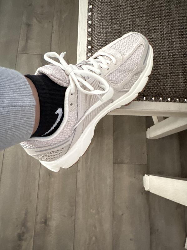 Customer photo for "Great sneaker"