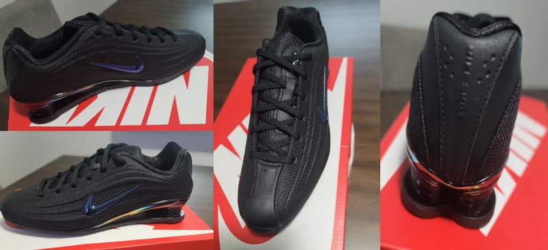 Nike Shox Z 