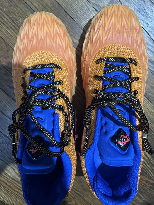 Nike S.T. Charge 'Rugged' Basketball Shoes | Dick's Sporting Goods