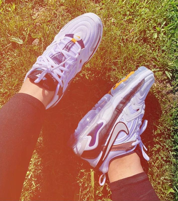 Nike Air Vapormax EVO shoes