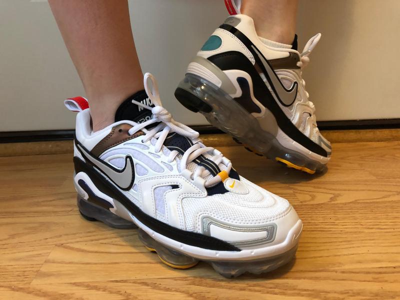 Nike Air Vapormax EVO shoes