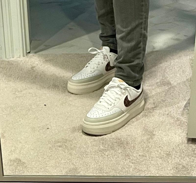 Court Vista Alta Women's Shoes