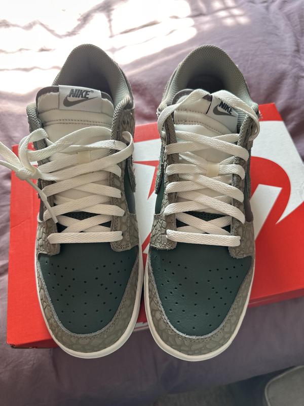 Customer photo for "Smooth Dunks"