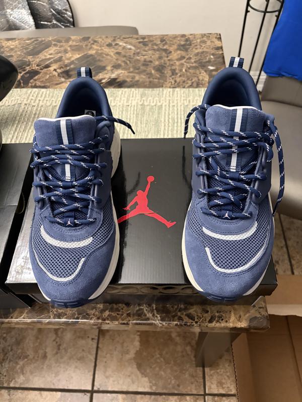 Customer photo for "Comfortable Jordan’s"
