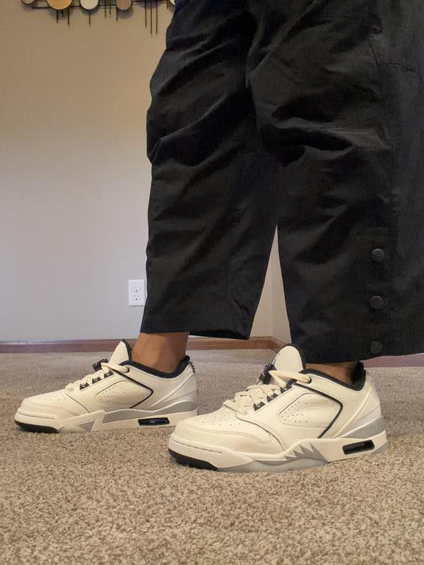 Customer photo for "Womens Jordan Sixty Plus Low"