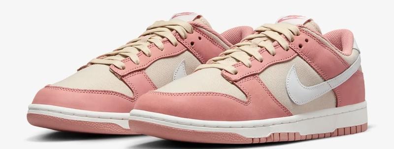 Customer photo for "The Perfect Spring and Summer Sneaker."