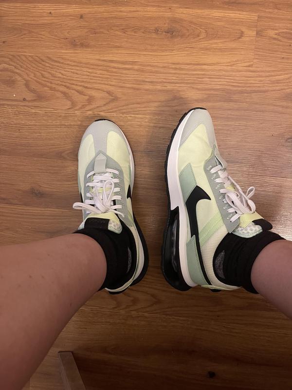 Customer photo for "Nike Women’s Air Max Pre-Day"