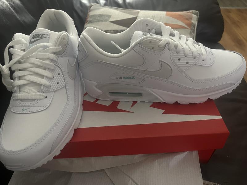 Fresh looking