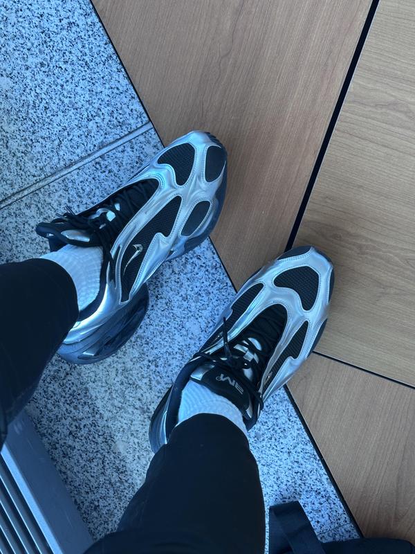 Customer photo for "Best Airmax ever made."