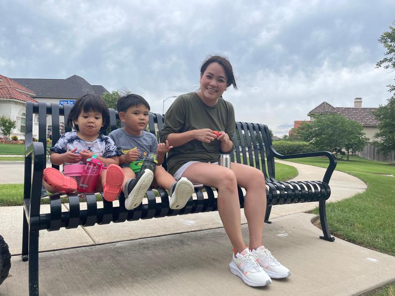 Nike Crater Impact shoes