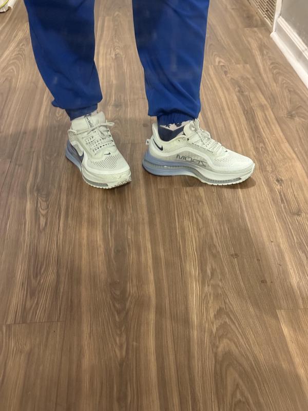 Sporty and stylish