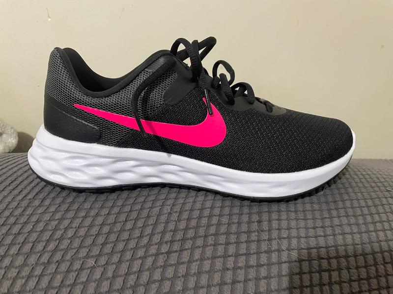 Revolution 6 Next Nature Women's Road Running Shoes