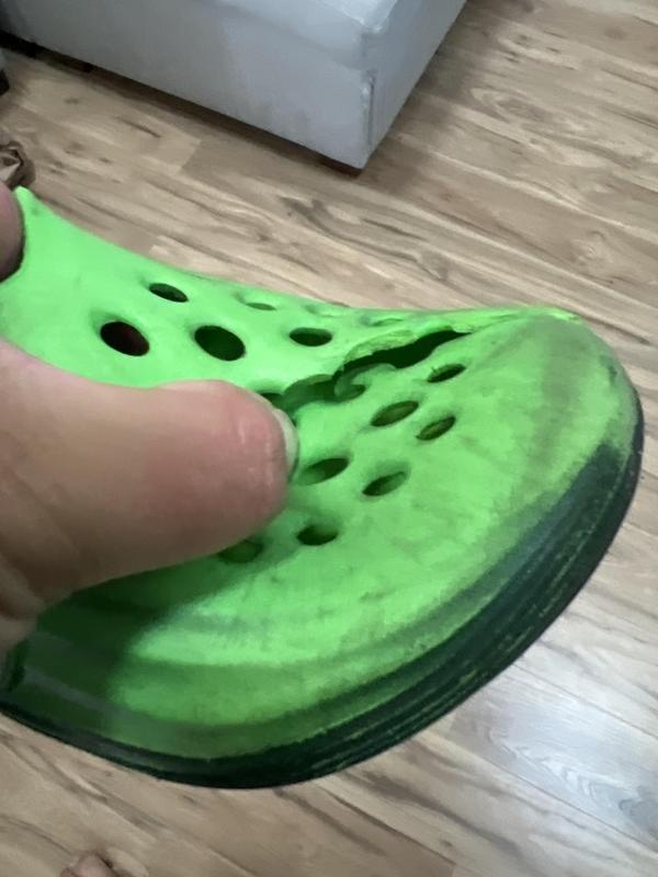 Customer review photo