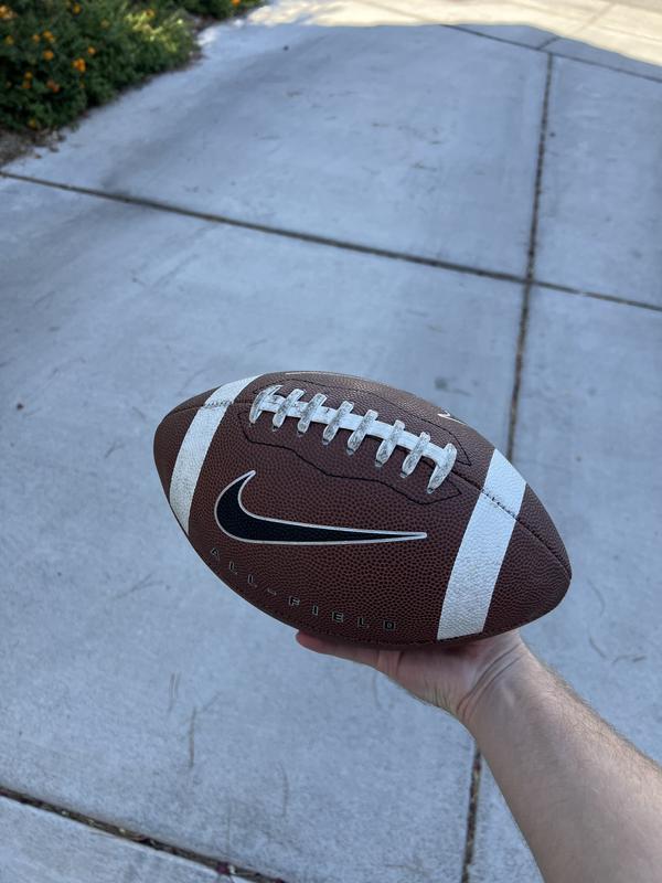 Nike Pee Wee All Field 4.0 Football | Dick's Sporting Goods
