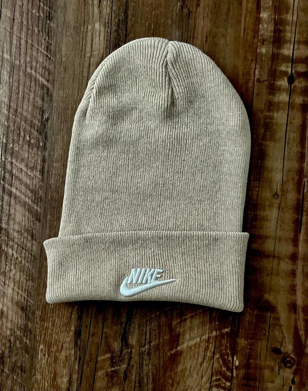 Sportswear Utility Beanie