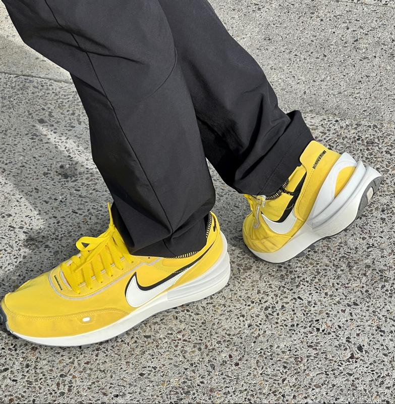 Customer photo for "Good, all day running shoes"