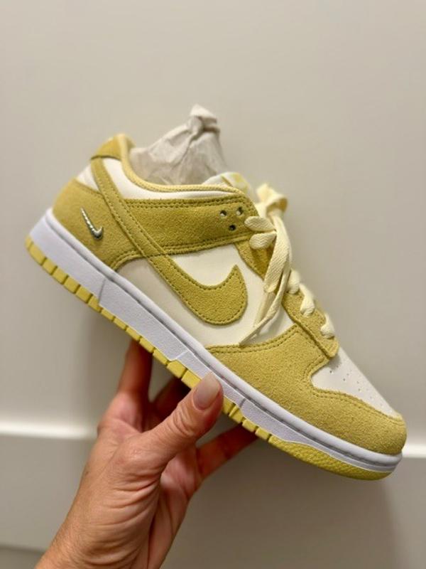 Customer photo for "Not Soft or Butter Yellow"