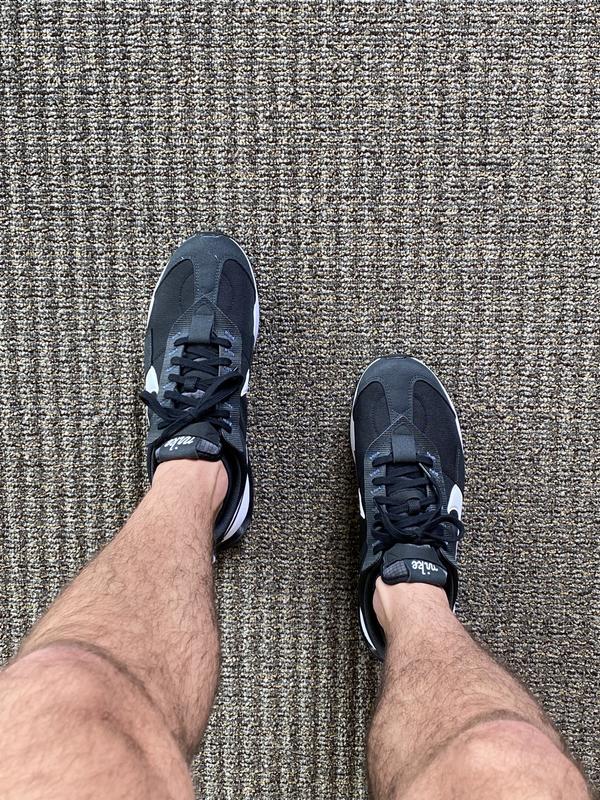 Air Max Pre Day Shoes