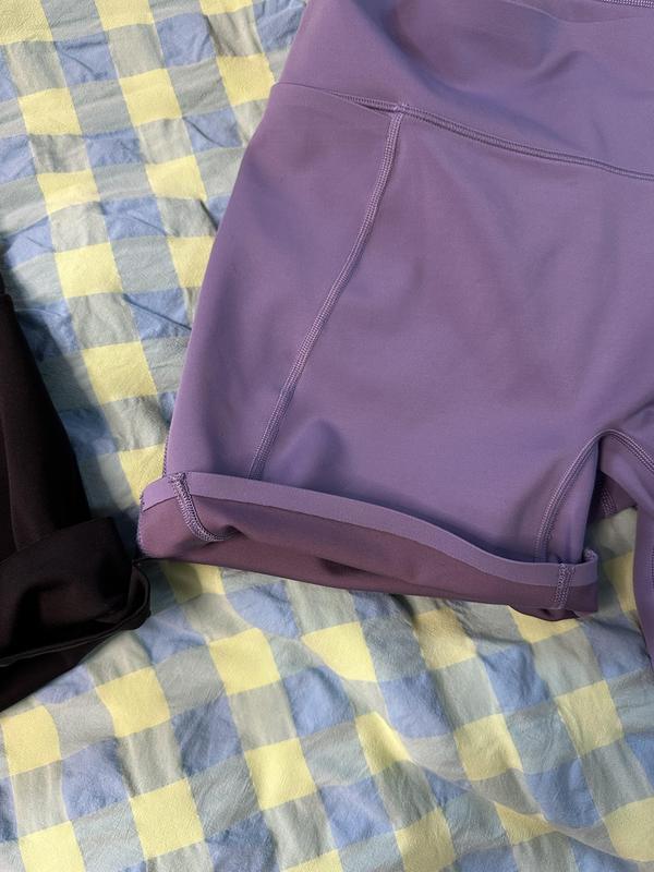 Customer photo for "Nike why did you ruin my favorite shorts"