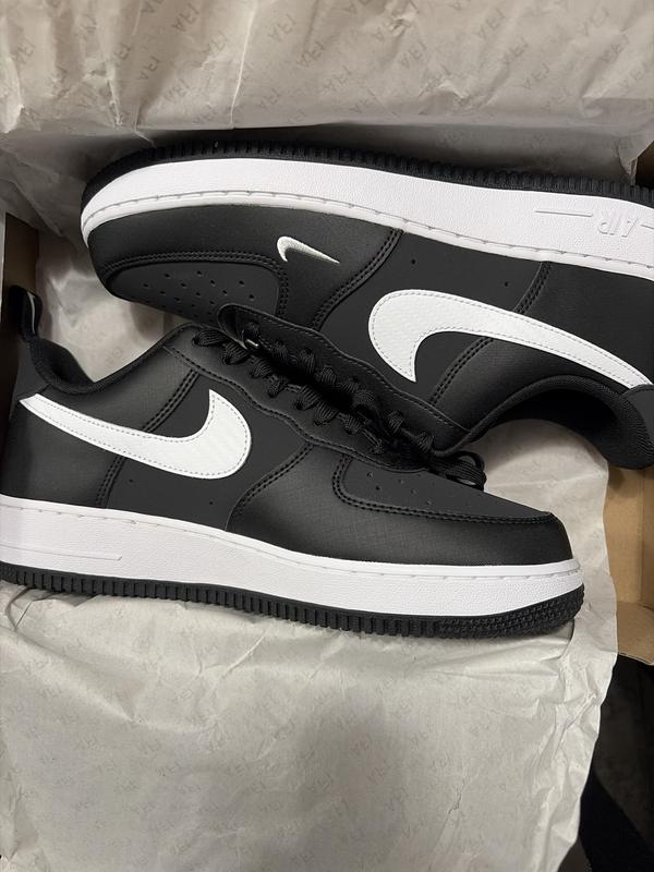 Customer photo for "AF1"