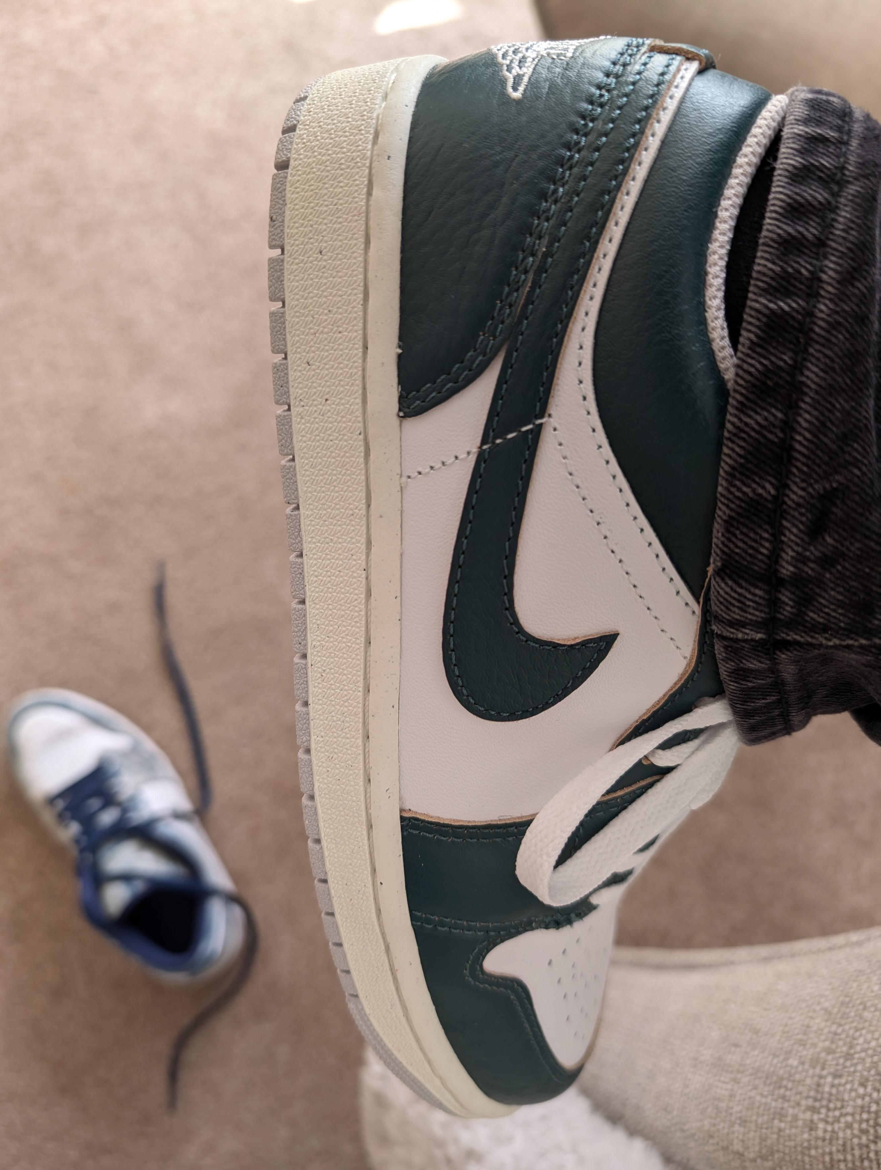 Air Jordan 1 Low Shoes | Dick's Sporting Goods