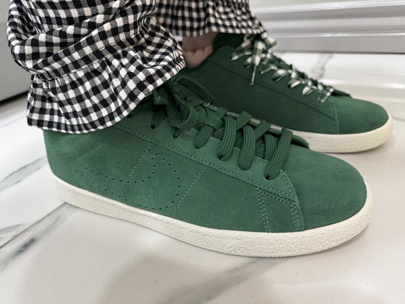 Customer photo for "The Extra Laces Won Me Over"