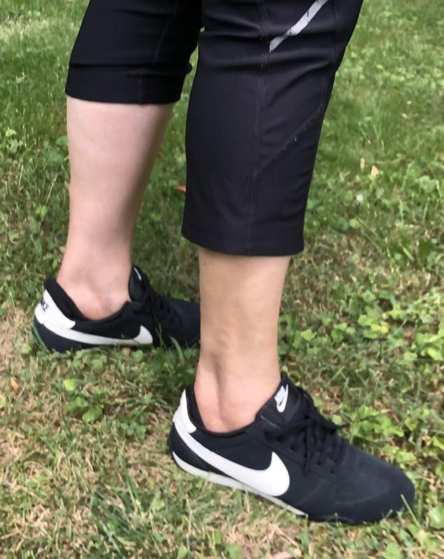 Customer photo for "Nike Sprint Sister Women's Shoes"