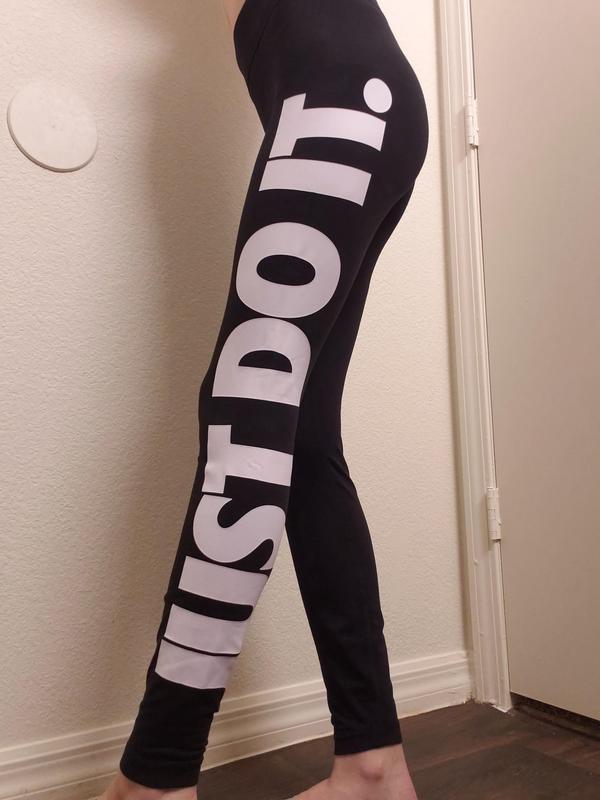 Nike High-rise leggings