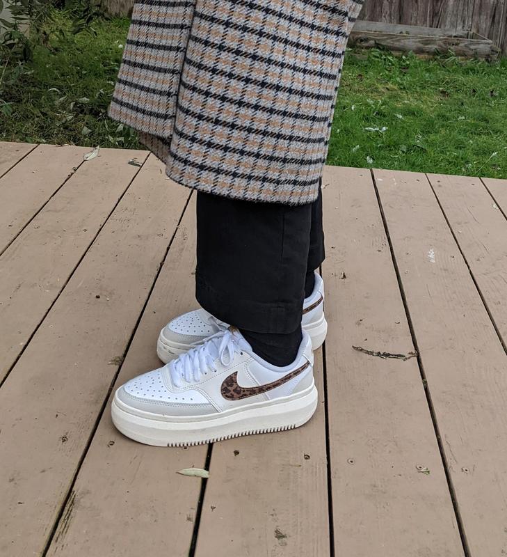 Court Vista Alta Women's Shoes