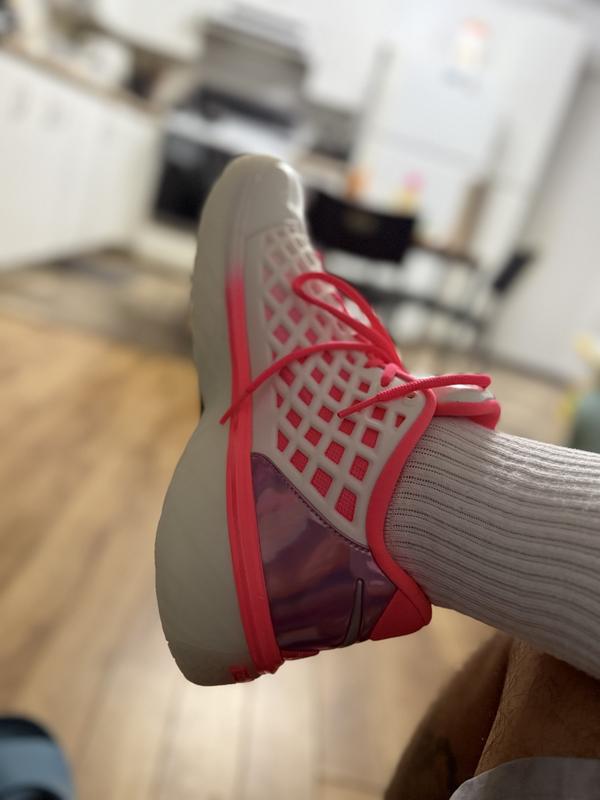 Nike Kobe 3 Low Protro 'Sail and Hot Punch' Basketball Shoes