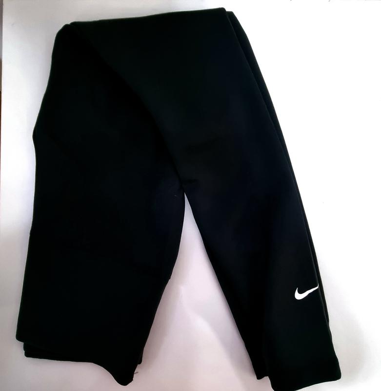 Nike Women's One Therma-FIT High-Rise 7/8 Leggings - Hibbett