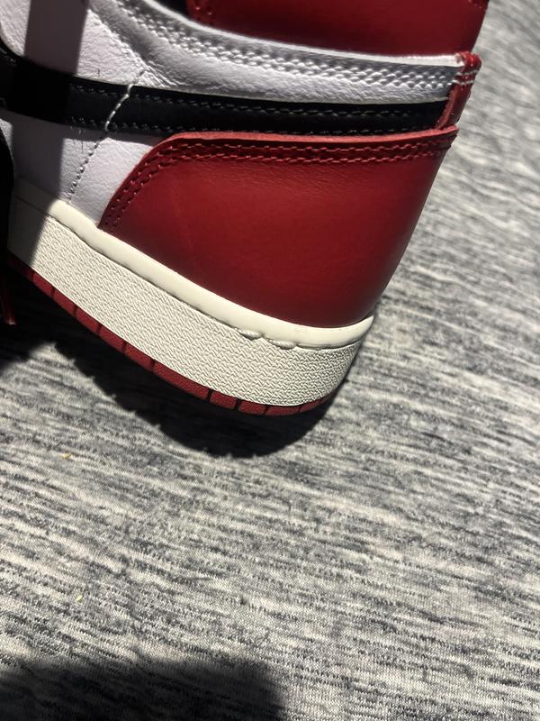 Customer photo for "Ehh"