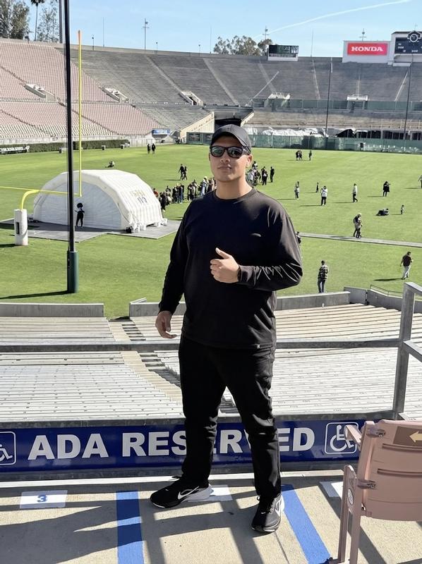 User uploaded product image