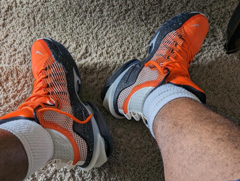 Nike Air Zoom G.T. Jump 2 