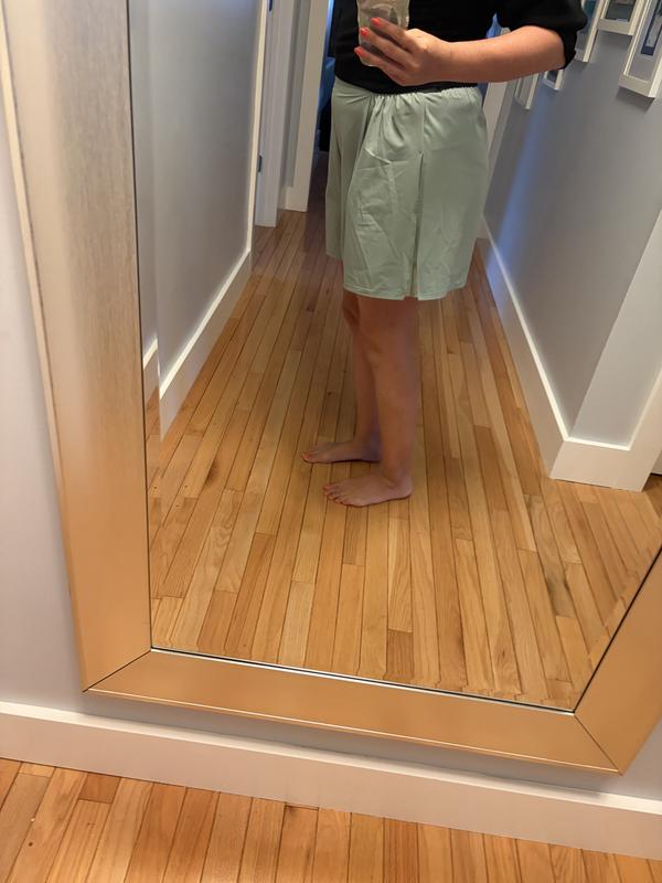Customer photo for "Lightweight and easy breezy"