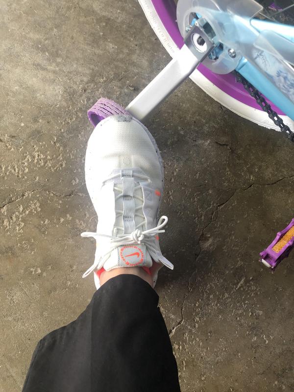 Nike Crater Impact shoes